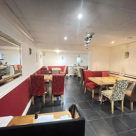 The Dolphin Hotel Great Yarmouth Esterno foto