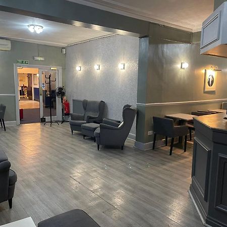 The Dolphin Hotel Great Yarmouth Esterno foto
