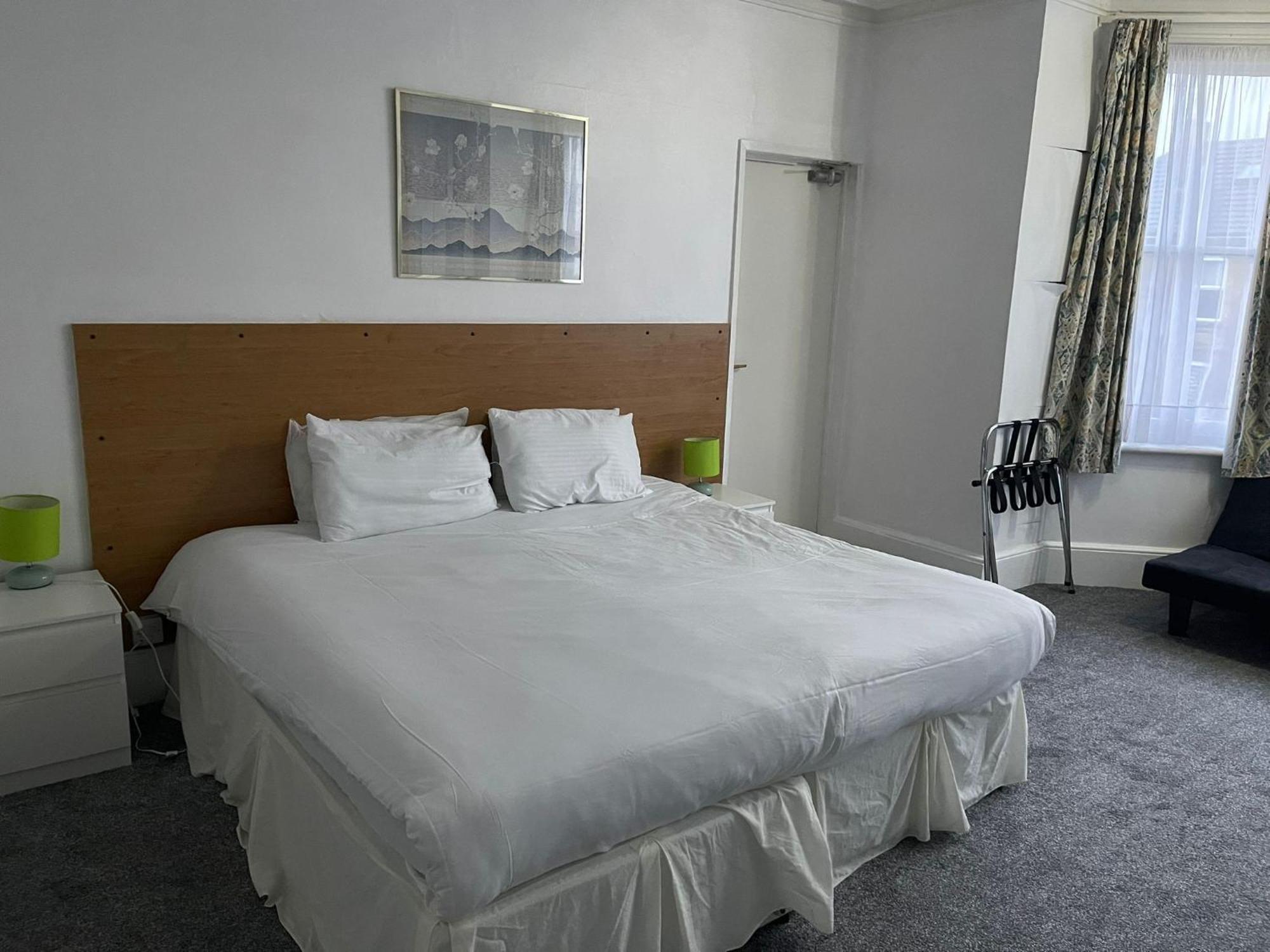 The Dolphin Hotel Great Yarmouth Esterno foto