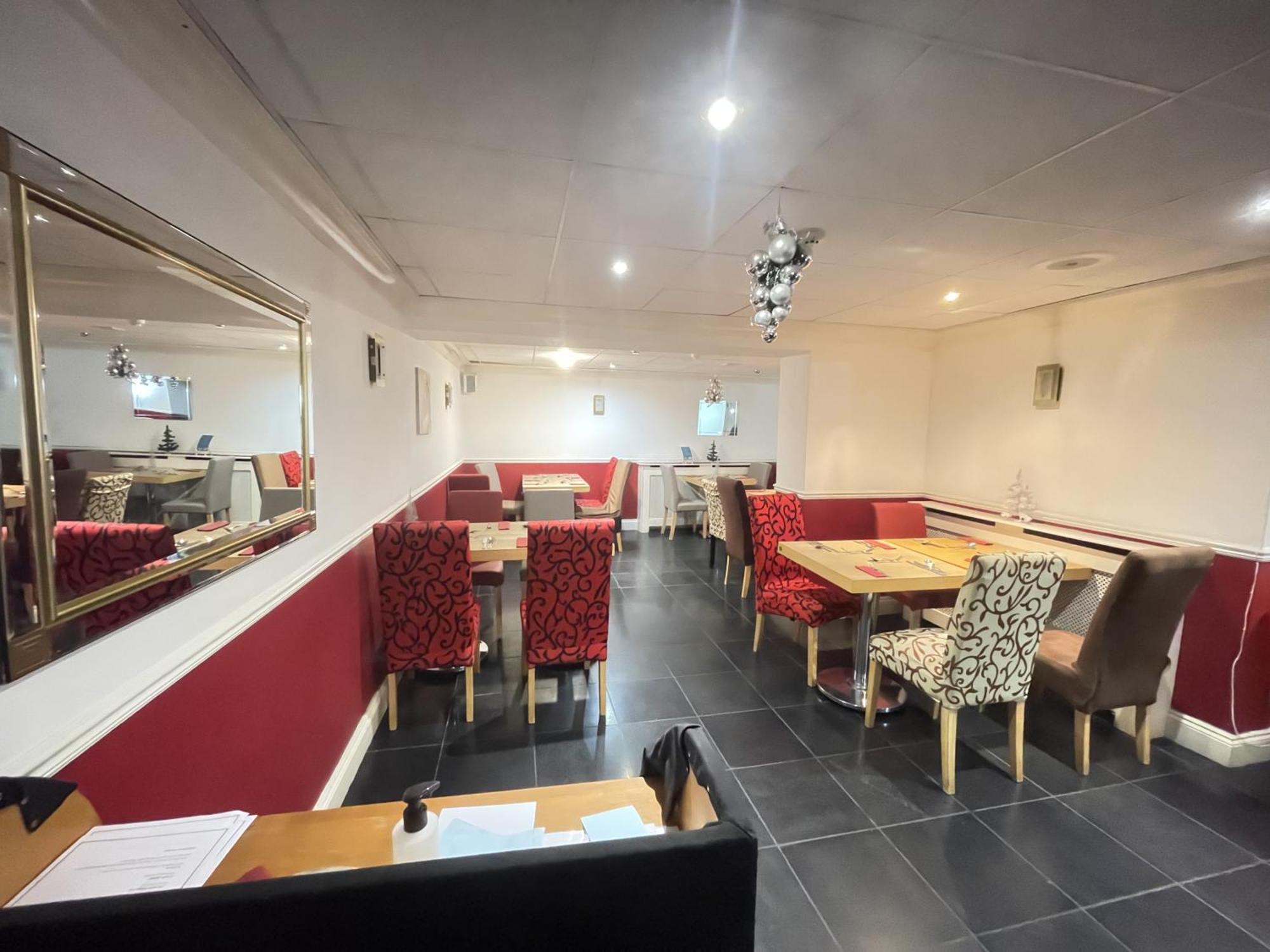 The Dolphin Hotel Great Yarmouth Esterno foto