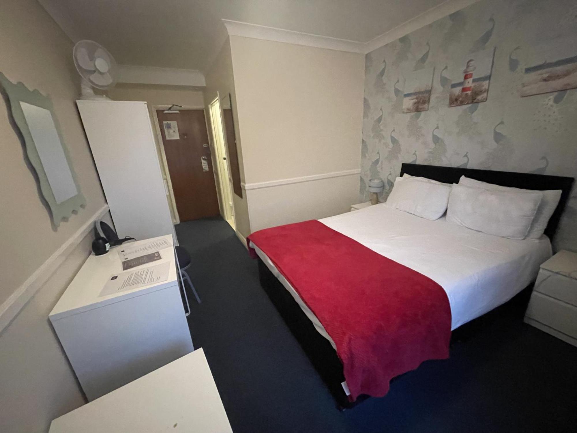 The Dolphin Hotel Great Yarmouth Esterno foto