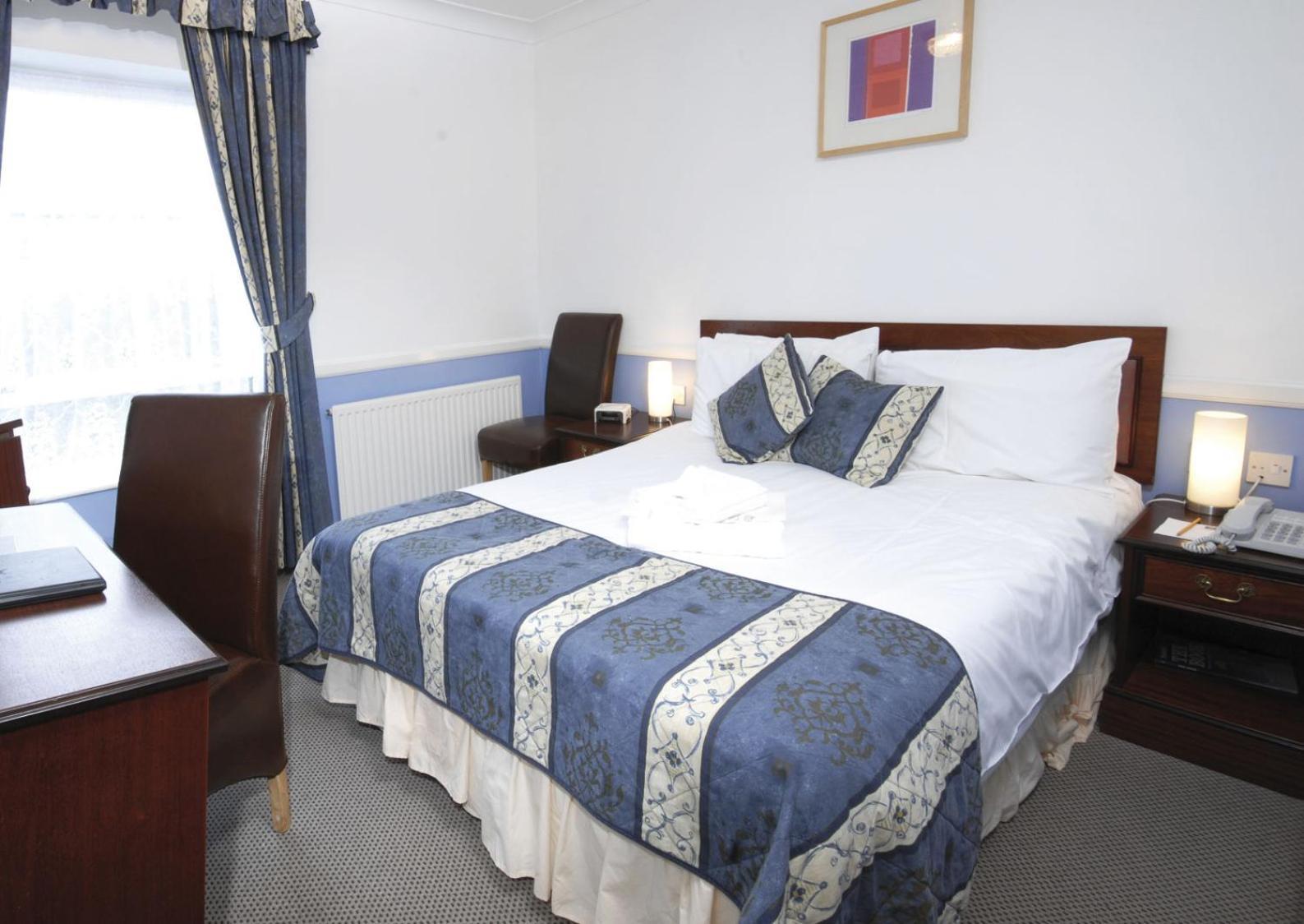 The Dolphin Hotel Great Yarmouth Camera foto