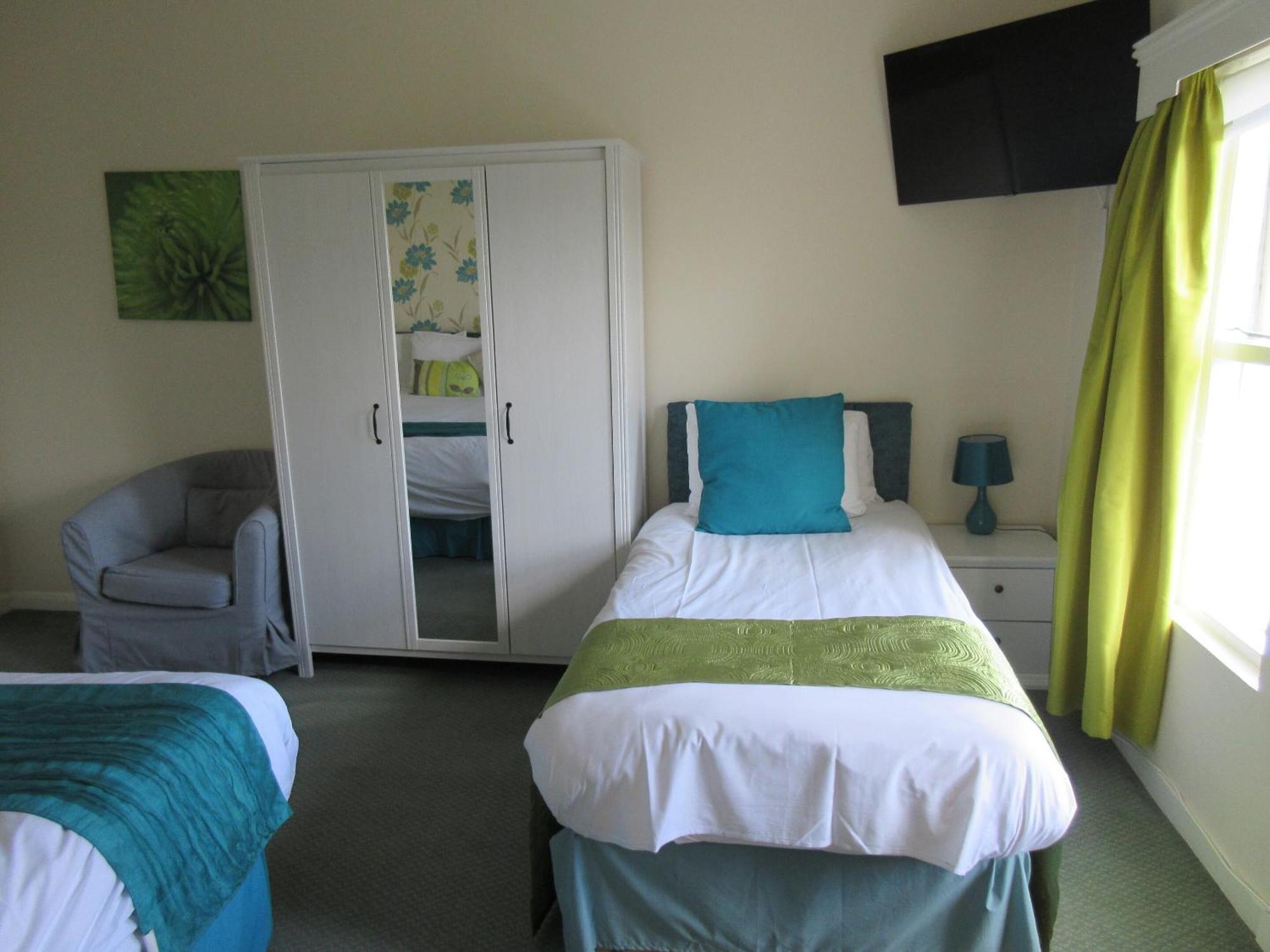 The Dolphin Hotel Great Yarmouth Camera foto