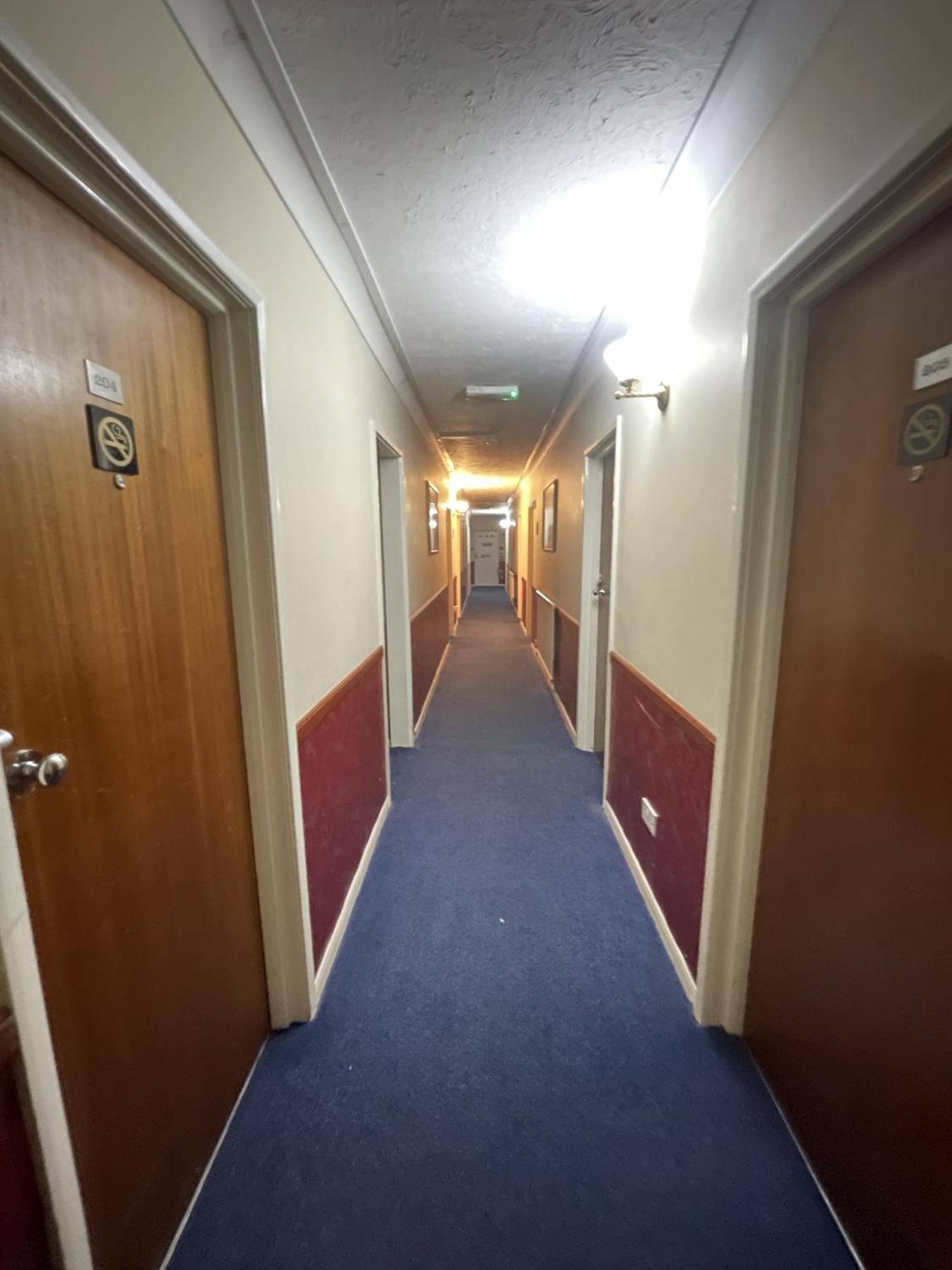 The Dolphin Hotel Great Yarmouth Esterno foto
