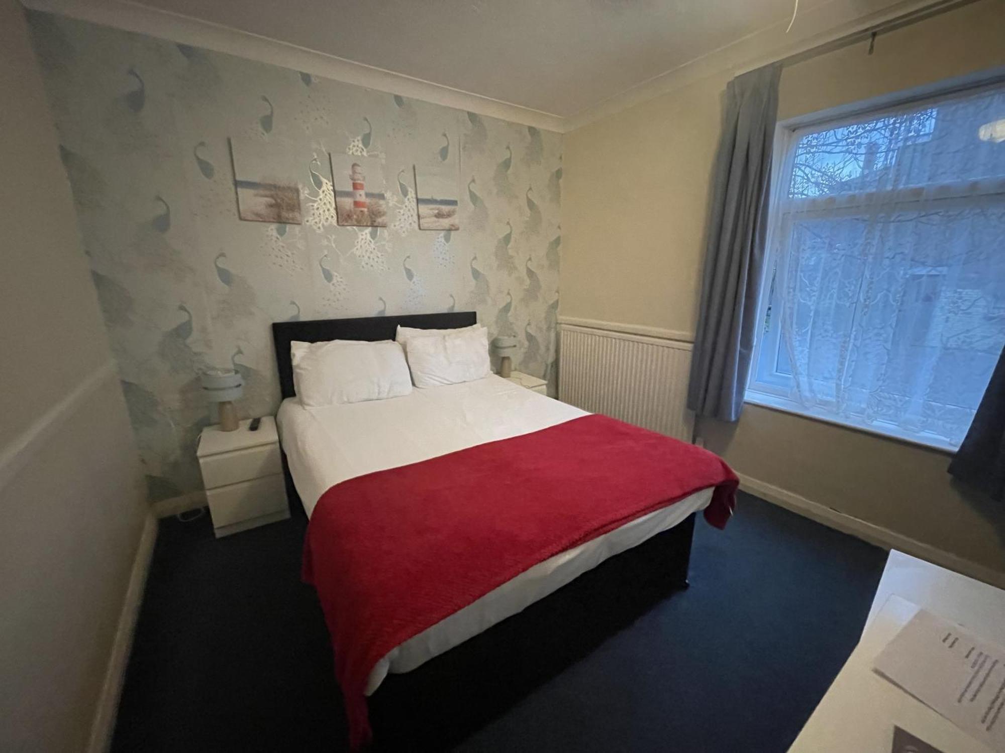 The Dolphin Hotel Great Yarmouth Camera foto