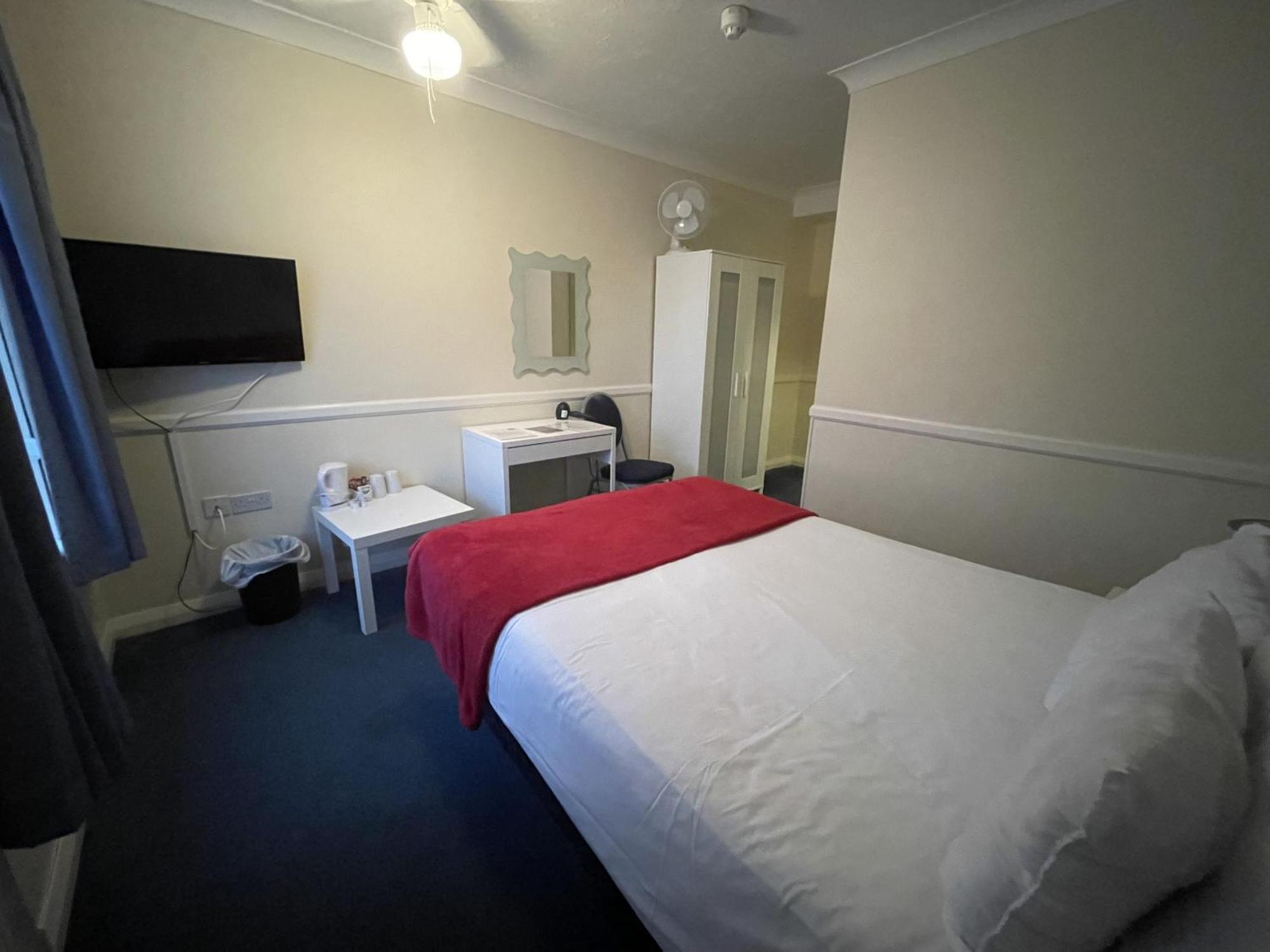 The Dolphin Hotel Great Yarmouth Camera foto